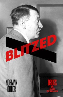 BLITZED BLITZED
