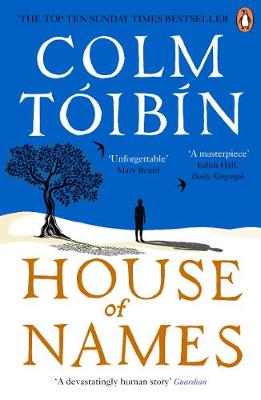 HOUSE OF NAMES  PB