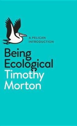 A PELICAN INTRODUCTION BEING ECOLOGICAL PB