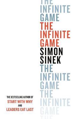 THE INFINITE GAME THE INFINITE GAME
