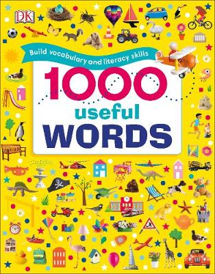 1000 USEFUL WORDS HC 1000 USEFUL WORDS HC