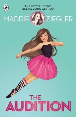 THE AUDITION PB