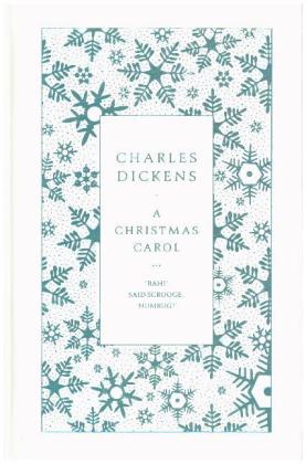 A CHRISTMAS CAROL  HC