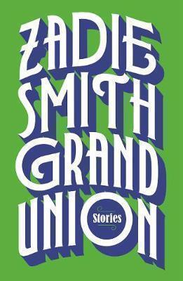 GRAND UNION TPB