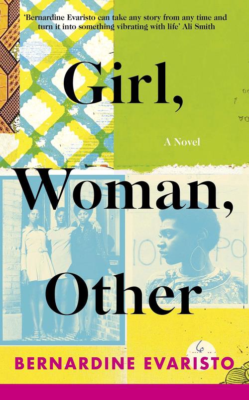GIRL, WOMAN, OTHER HC