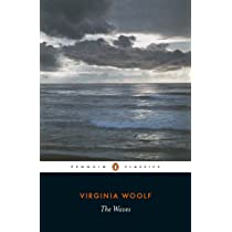PENGUIN CLASSICS : THE WAVES