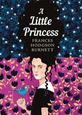 A LITTLE PRINCESS (THE SISTERHOOD) PB
