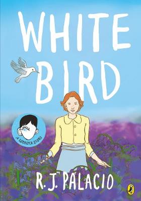 WHITE BIRD (GRAPHIC NOVEL) PB