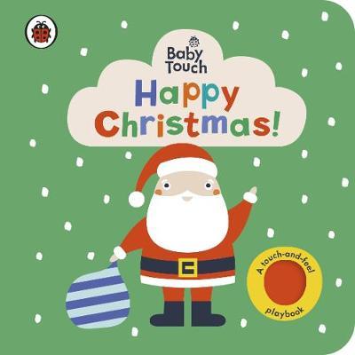 BABY TOUCH: HAPPY CHRISTMAS!