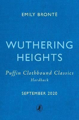 WUTHERING HEIGHTS HC CLOTH