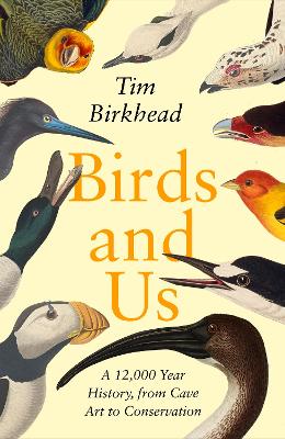 BIRDS AND US HC BIRDS AND US HC