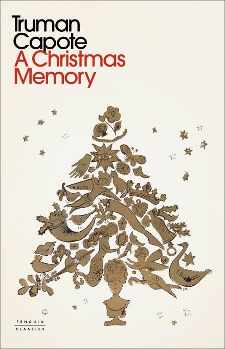 A CHRISTMAS MEMORY PB A CHRISTMAS MEMORY PB