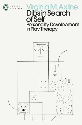 DIBS IN SEARCH OF SELF :PERSONALITY OF DEVELOPMENT IN PLAY THERAPY
