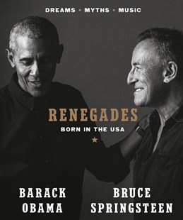 RENEGADES: BORN IN THE USA
