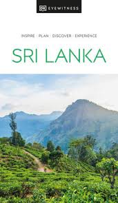 DK Eyewitness: Sri Lanka