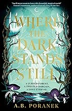 WHERE THE DARK STANDS STILL HC
