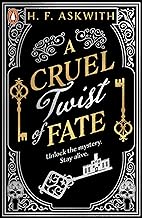 A CRUEL TWIST OF FATE PB