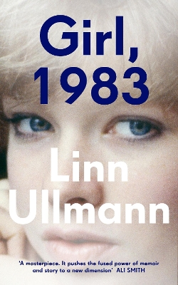 GIRL, 1983 HC GIRL, 1983 HC