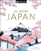 BE MORE JAPAN HC