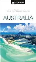 DK Eyewitness: Australia