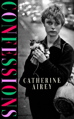 CONFESSIONS TPB