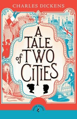 A TALE OF TWO CITIES PB A TALE OF TWO CITIES PB