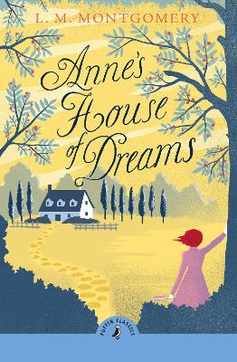 ANNE'S HOUSE OF DREAMS PB ANNE'S HOUSE OF DREAMS PB