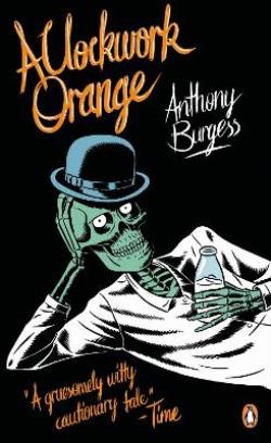 A CLOCKWORK ORANGE PB