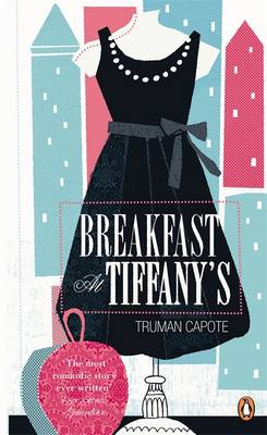BREAKFAST AT TIFFANY'S PB B