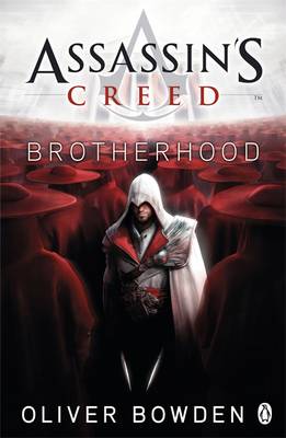 ASSASSIN'S CREED 2: BROTHERHOOD PB