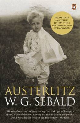 AUSTERLITZ PB AUSTERLITZ PB