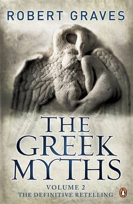 THE GREEK MYTHS: VOLUME 2 PB