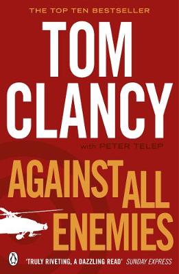 AGAINST ALL ENEMIES PB