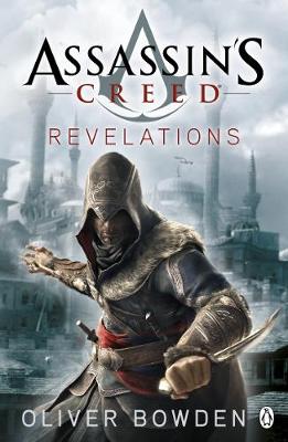 ASSASSIN'S CREED 4: REVELATIONS PB