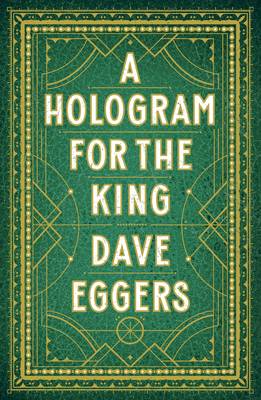 A HOLOGRAM FOR THE KING PB
