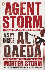 AGENT STORM PB