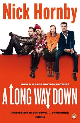 A LONG WAY DOWN PB