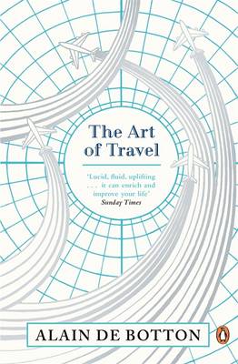THE ART OF TRAVEL PB