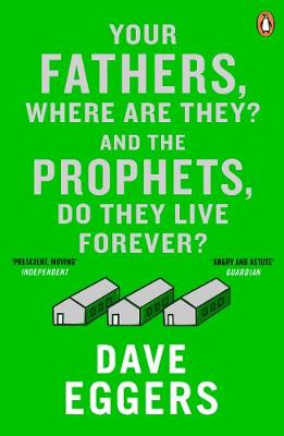 YOUR FATHERS, WHERE ARE THEY ? AND THE PROPHETS, DO THEY LIVE FOREVER? PB