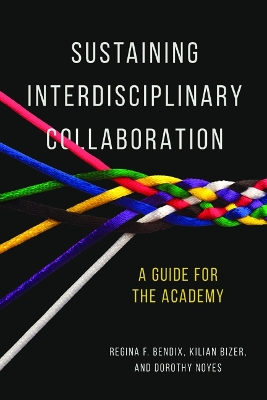 SUSTAINING INTERDISCIPLINARY COLLABORATION PB SUSTAINING INTERDISCIPLINARY COLLABORATION PB