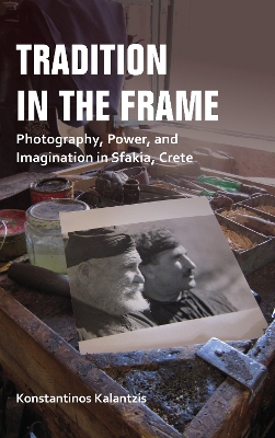TRADITION IN THE FRAME PB TRADITION IN THE FRAME PB