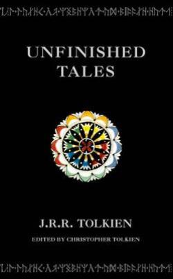 UNFINISHED TALES PB A FORMAT