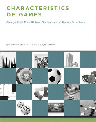 CHARACTERISTICS OF GAMES PB