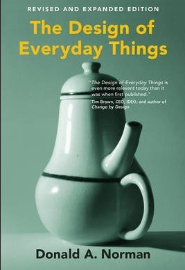 THE DESIGN OF EVERYDAY THINGS PB