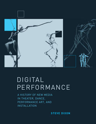 DIGITAL PERFORMANCE  PB