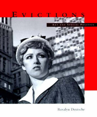EVICTIONS: ART AND SPATIAL POLITICS  PB