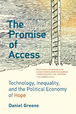 THE PROMISE OF ACCESS PB