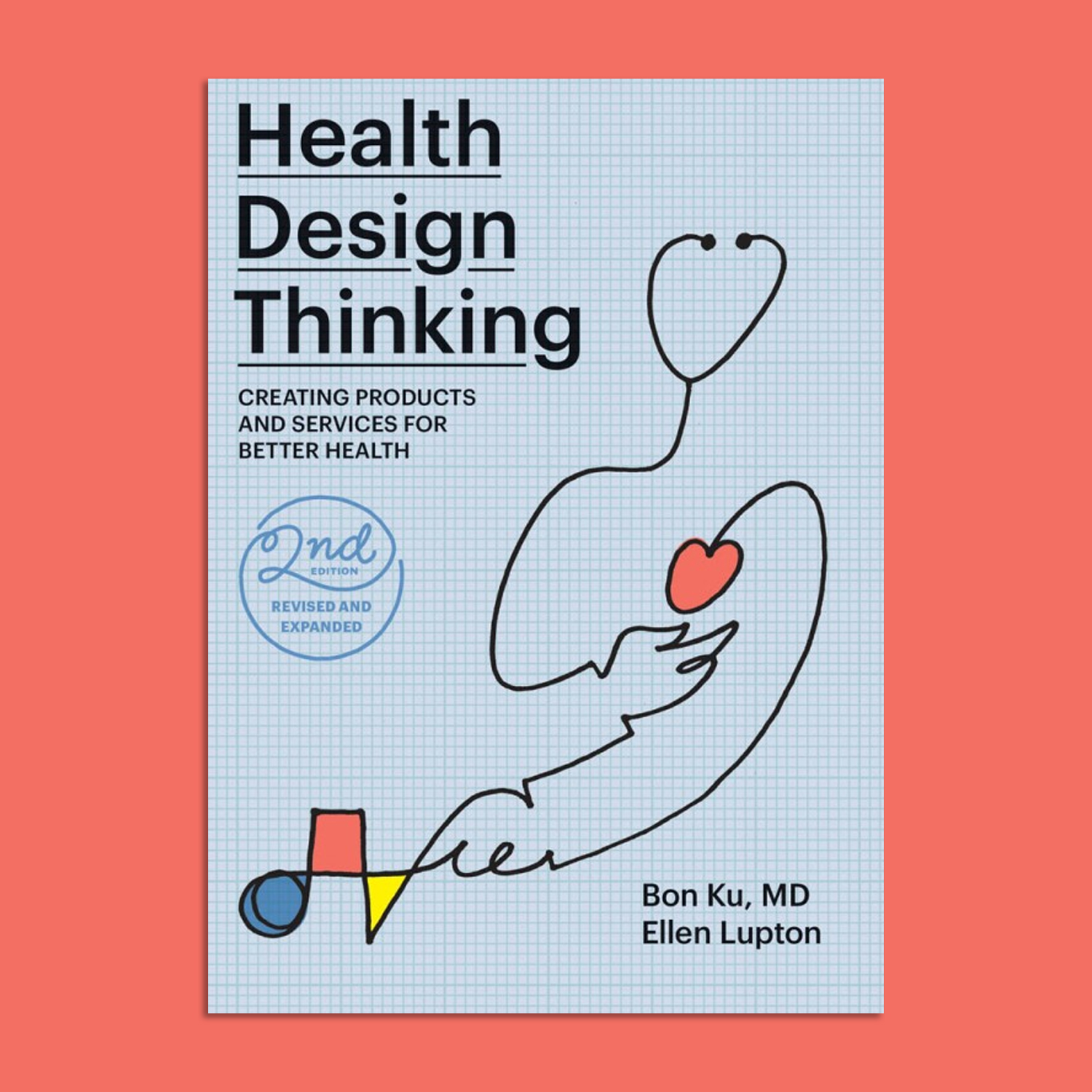 HEALTH DESIGH THINKING PB