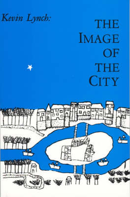 THE IMAGE OF THE CITY PB B FORMAT