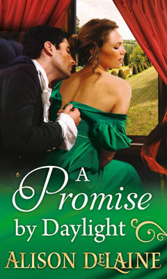 A PROMISE BY DAYLIGHT PB